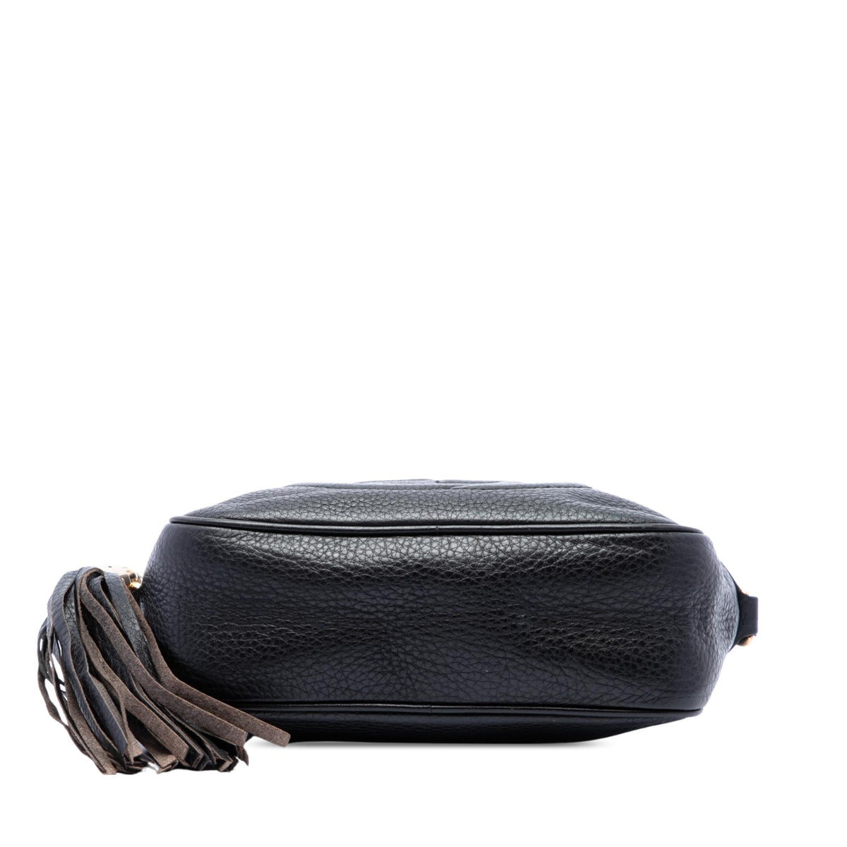 Gucci Calfskin Soho Disco Crossbody