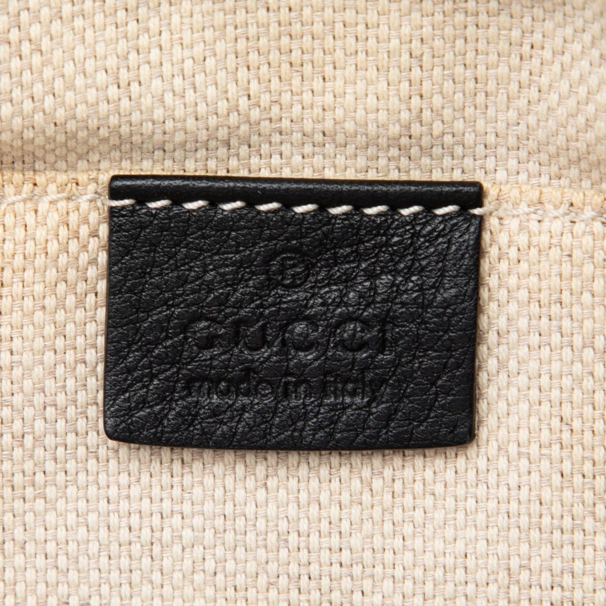 Gucci Calfskin Soho Disco Crossbody