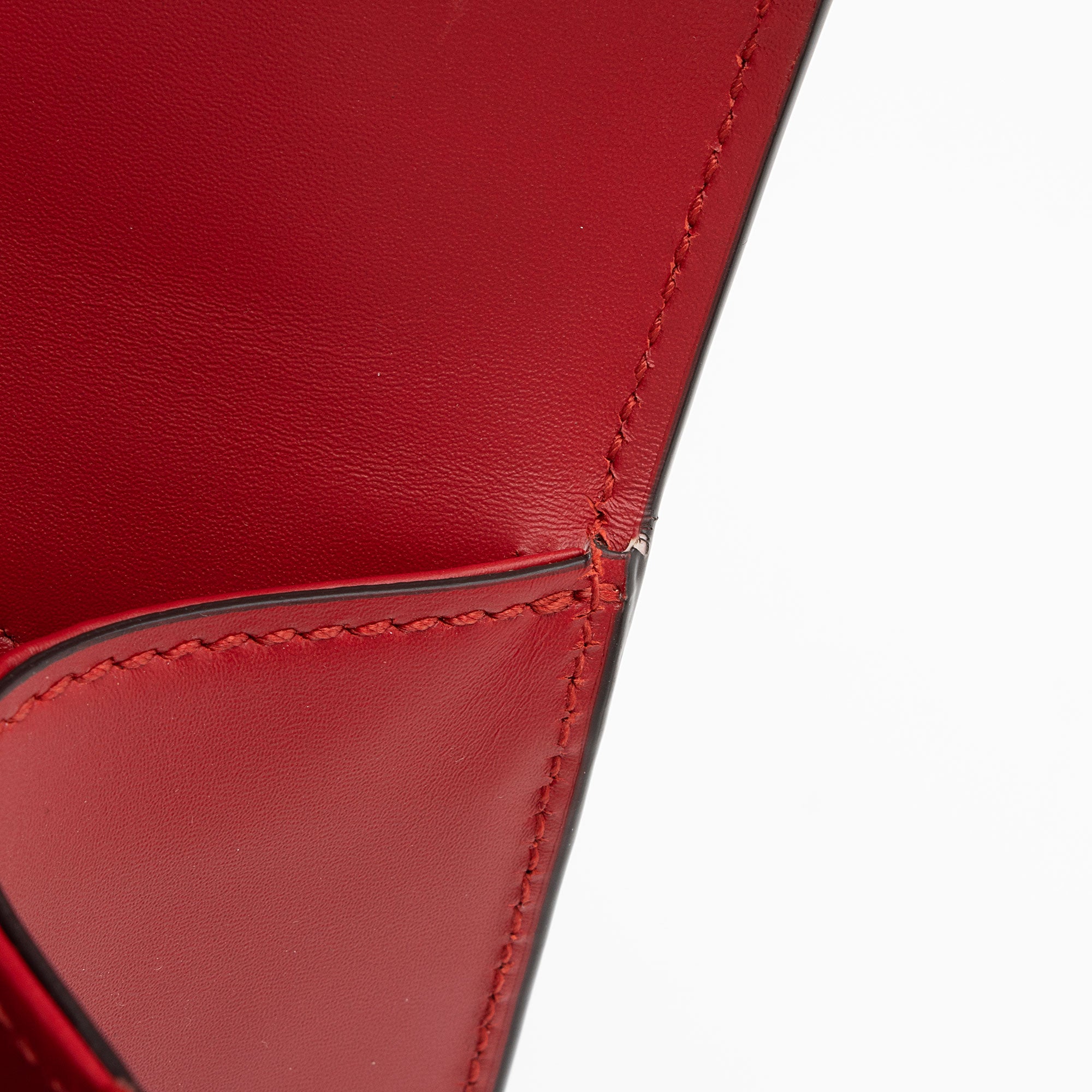 Gucci Calfskin Sylvie Small Shoulder Bag (SHF-pDYCA5)