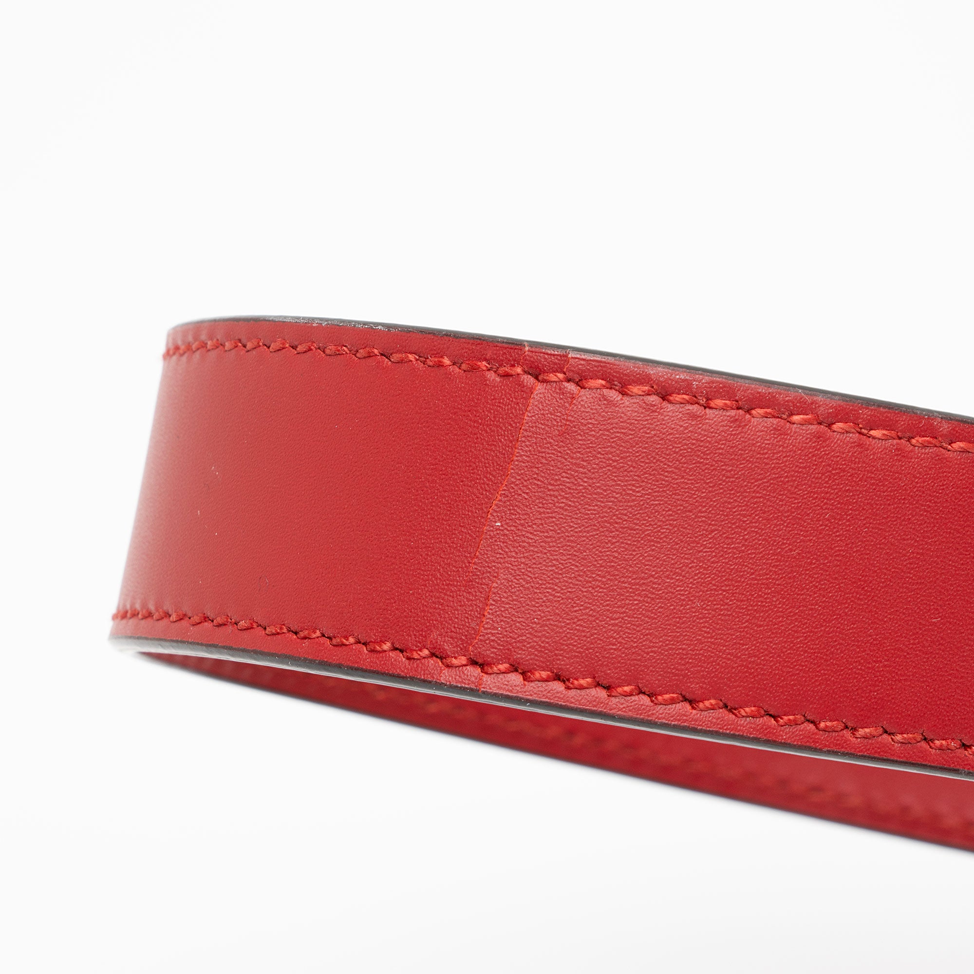Gucci Calfskin Sylvie Small Shoulder Bag (SHF-pDYCA5)