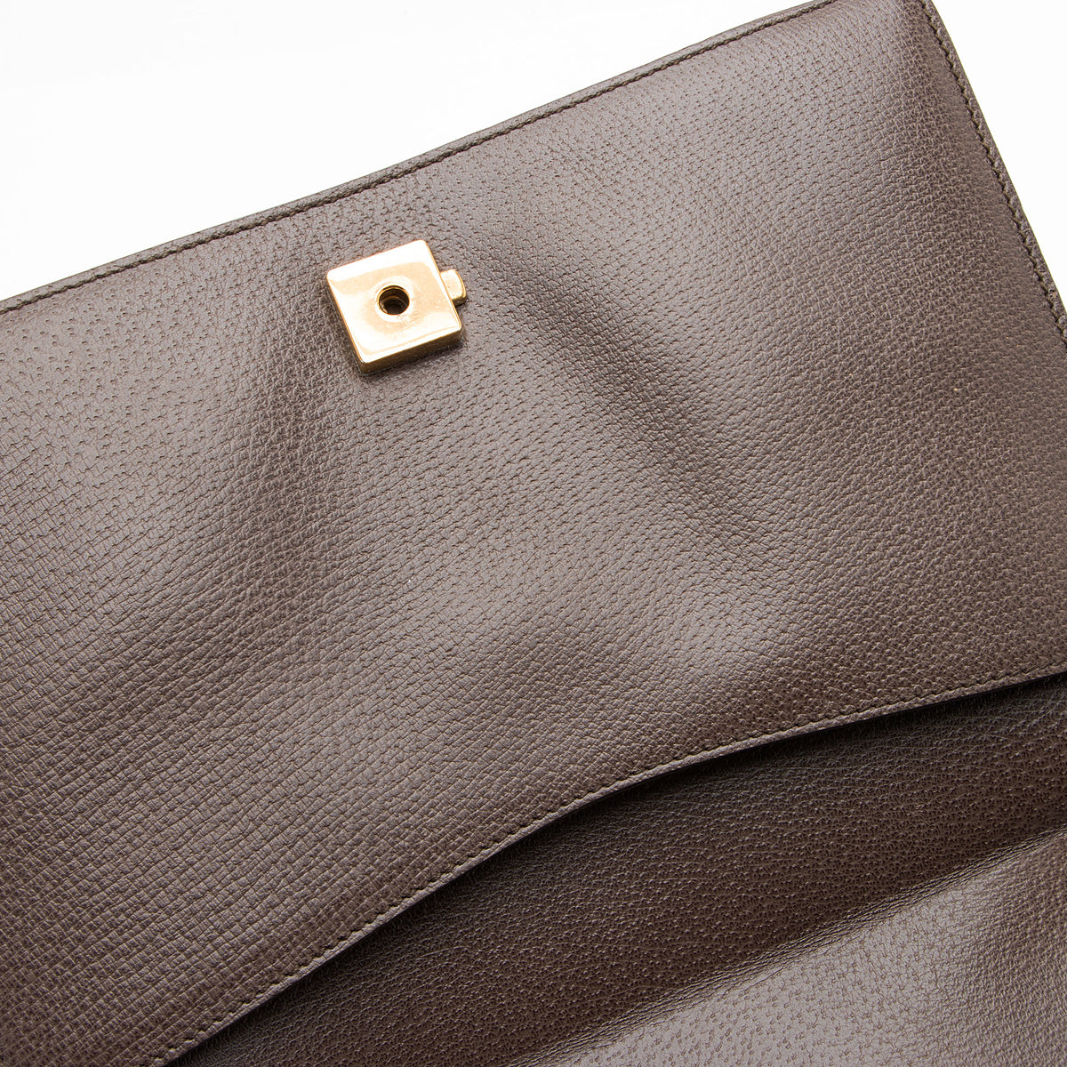 Gucci Calfskin Web Dionysus Large Shoulder Bag