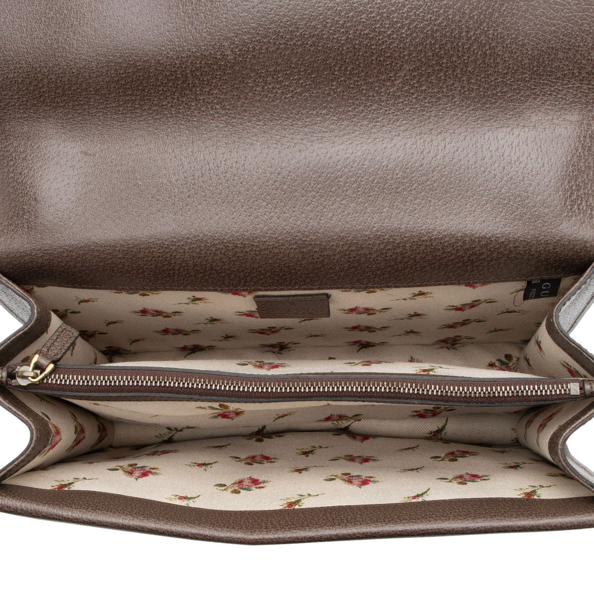 Gucci Calfskin Web Dionysus Large Shoulder Bag