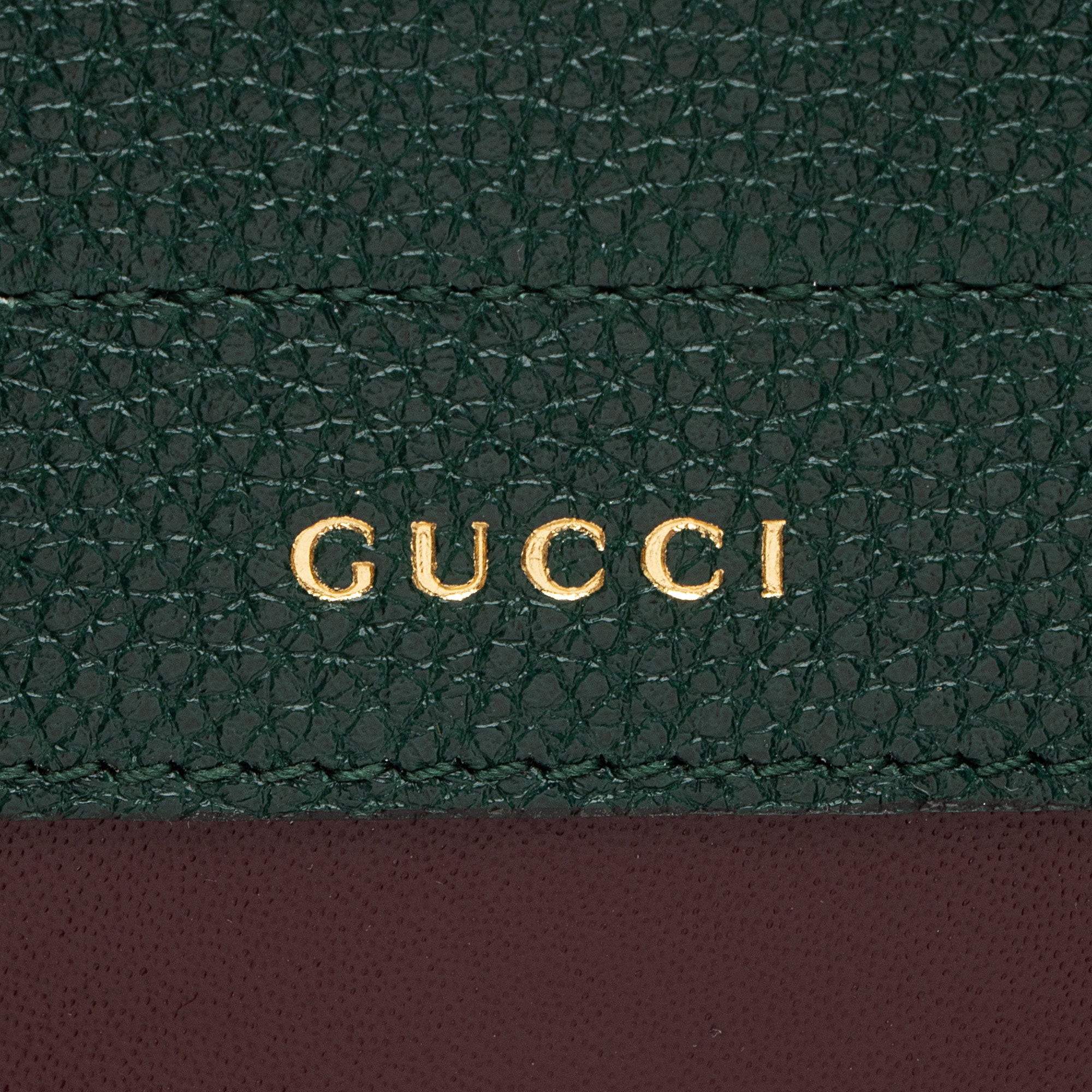 Gucci Calfskin Zumi Medium Tote