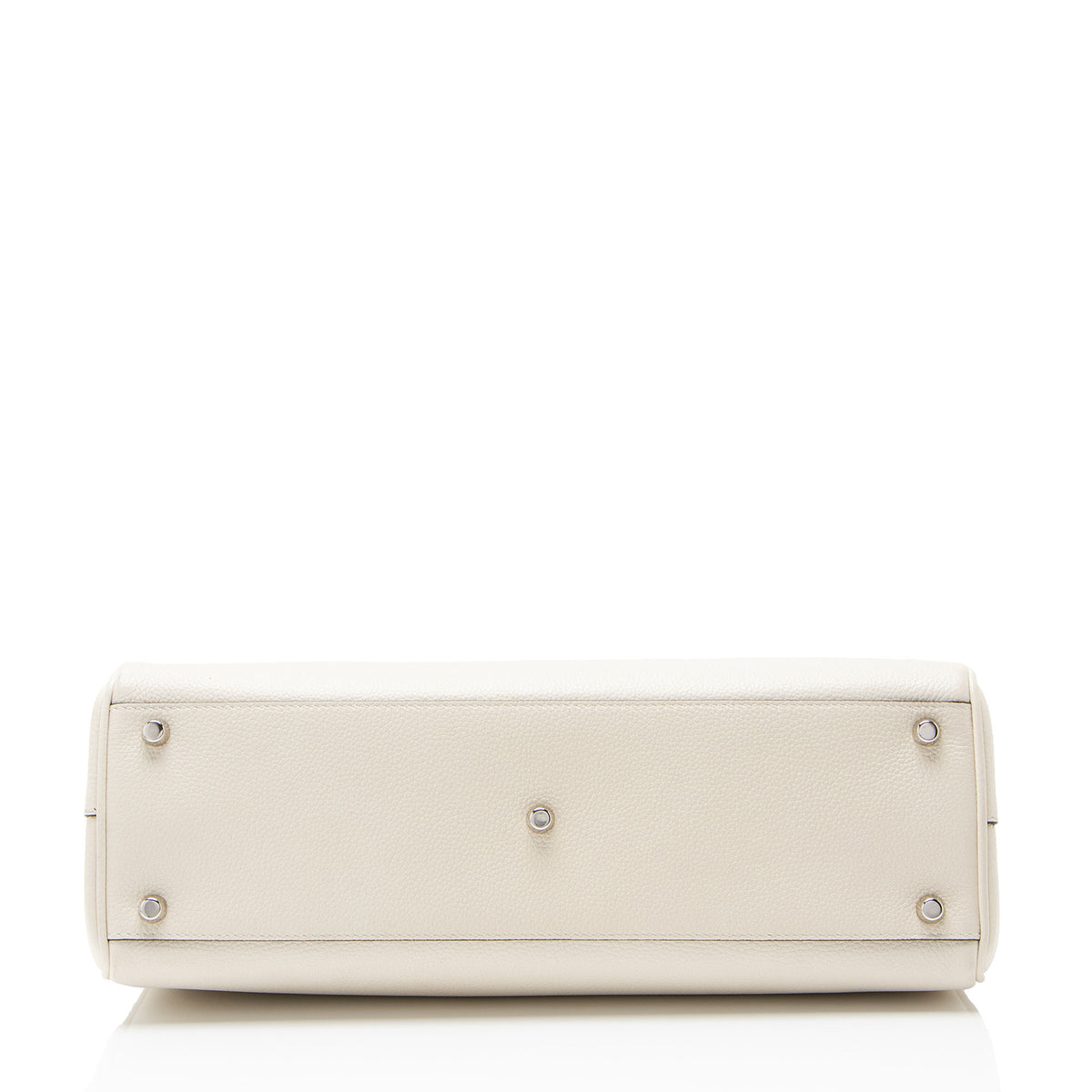 Gucci Calfskin Zumi Medium Tote