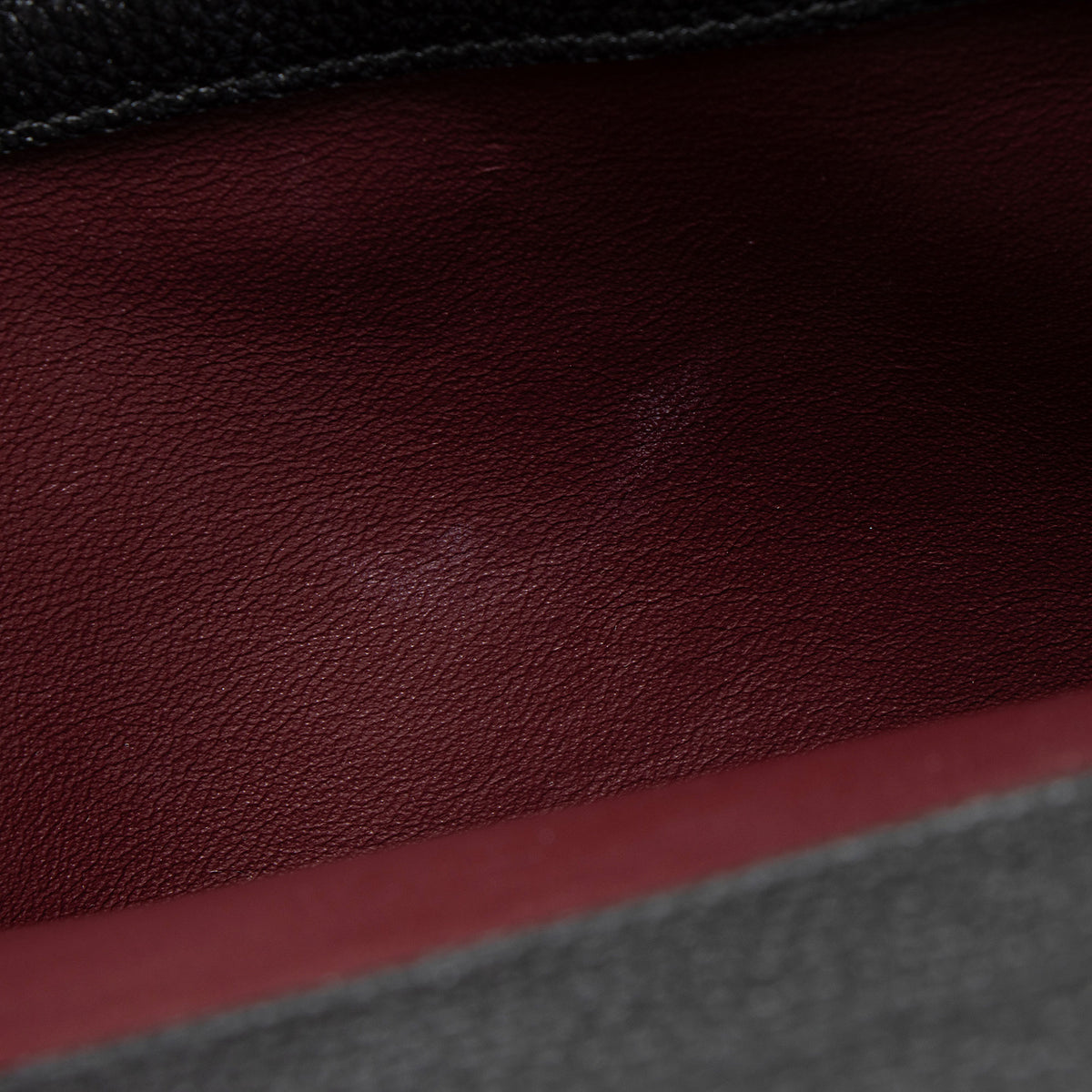 Gucci Calfskin Zumi Medium Tote