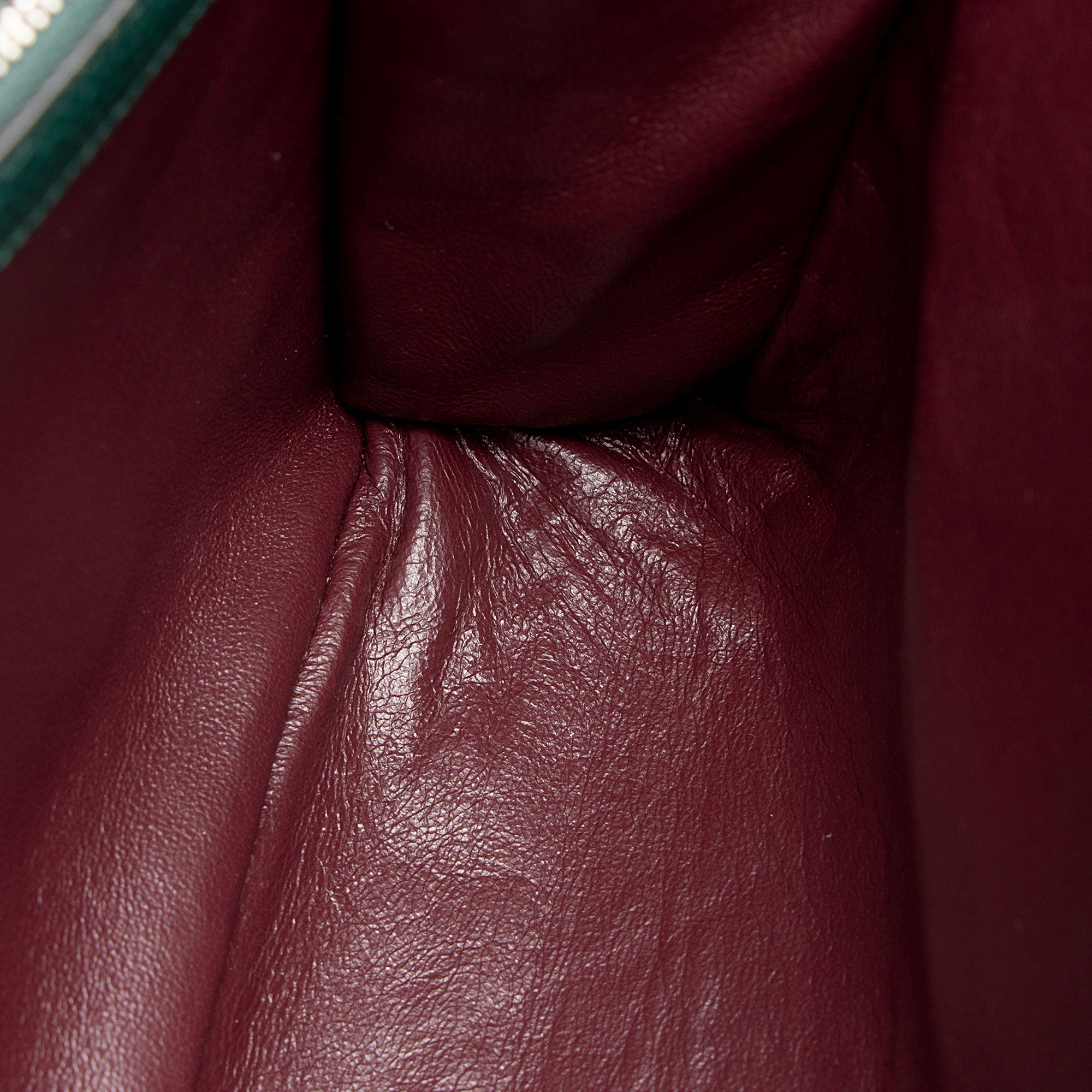 Gucci Calfskin Zumi Small Tote (SHF-jAGkPq)