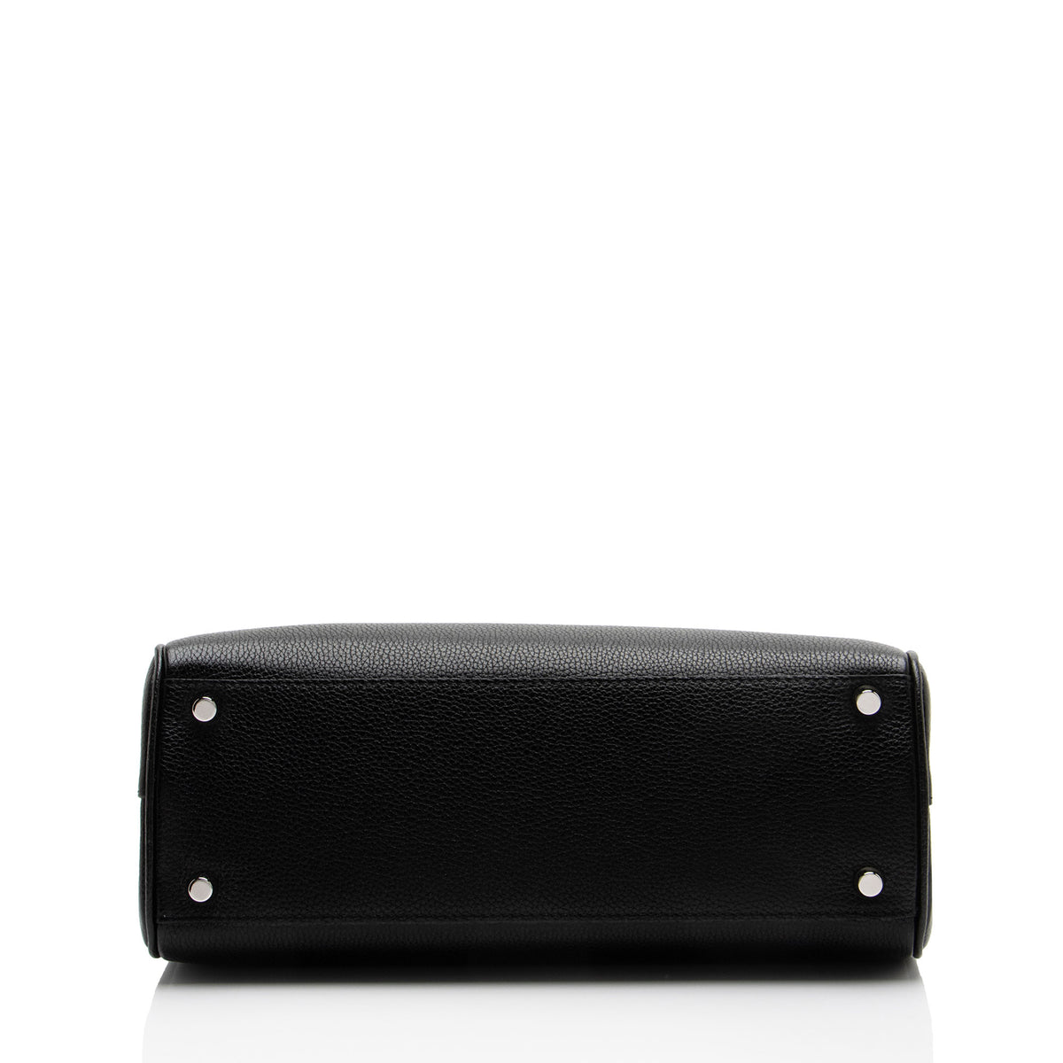 Gucci Calfskin Zumi Small Tote