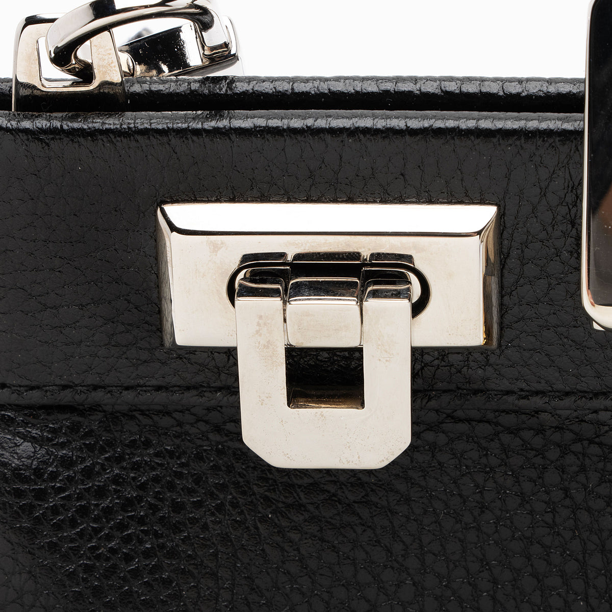 Gucci Calfskin Zumi Small Tote