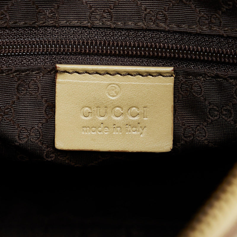 Gucci Canvas Crossbody (SHG6N1pzD) LuxeDH