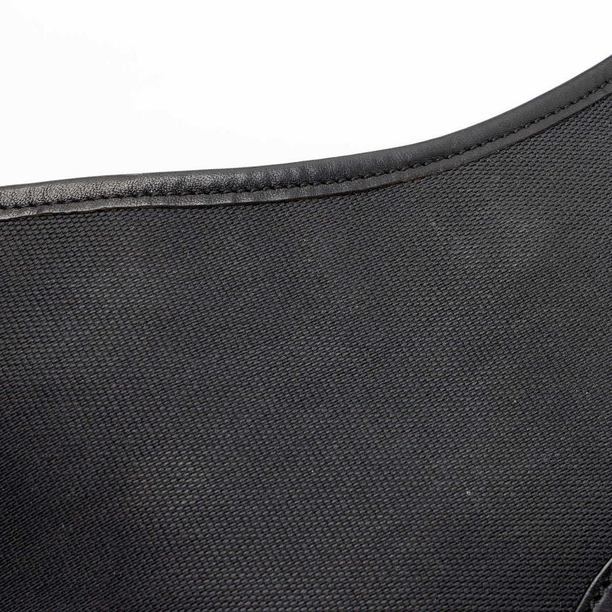 Gucci Canvas Reins Medium Shoulder Bag