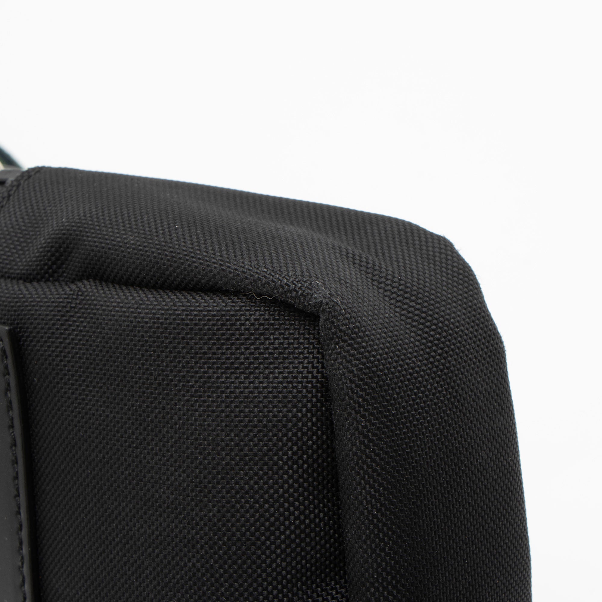 Gucci Canvas Tiger Embroidered Web Messenger