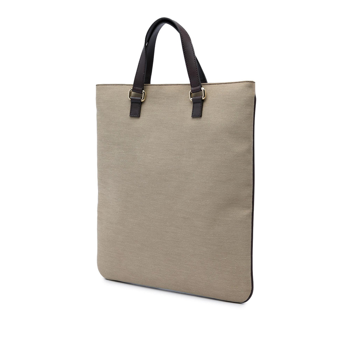 Gucci Canvas Tote
