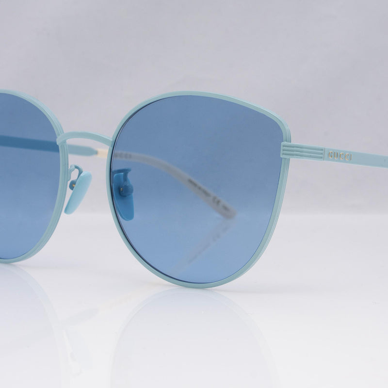 Gucci Cat Eye Sunglasses (SHF-23211)