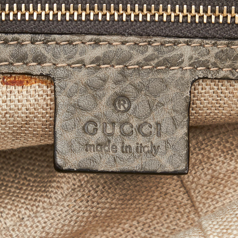 Gucci Charlotte Tote Bag (SHG-xx3mfJ)