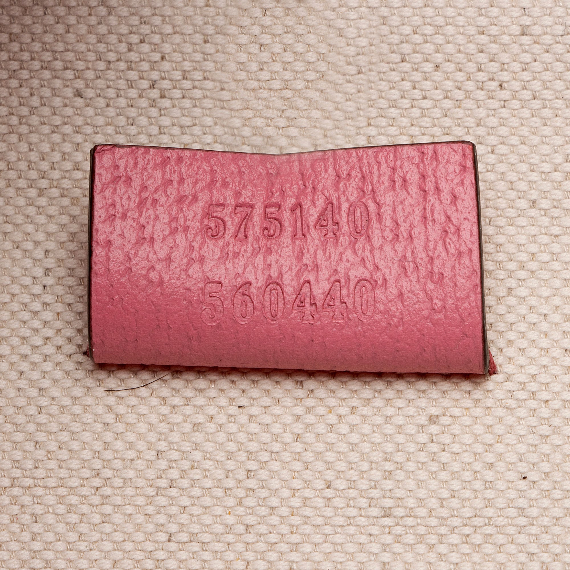 Gucci Coated Canvas Logo Tote (SHF-M9vzpS)