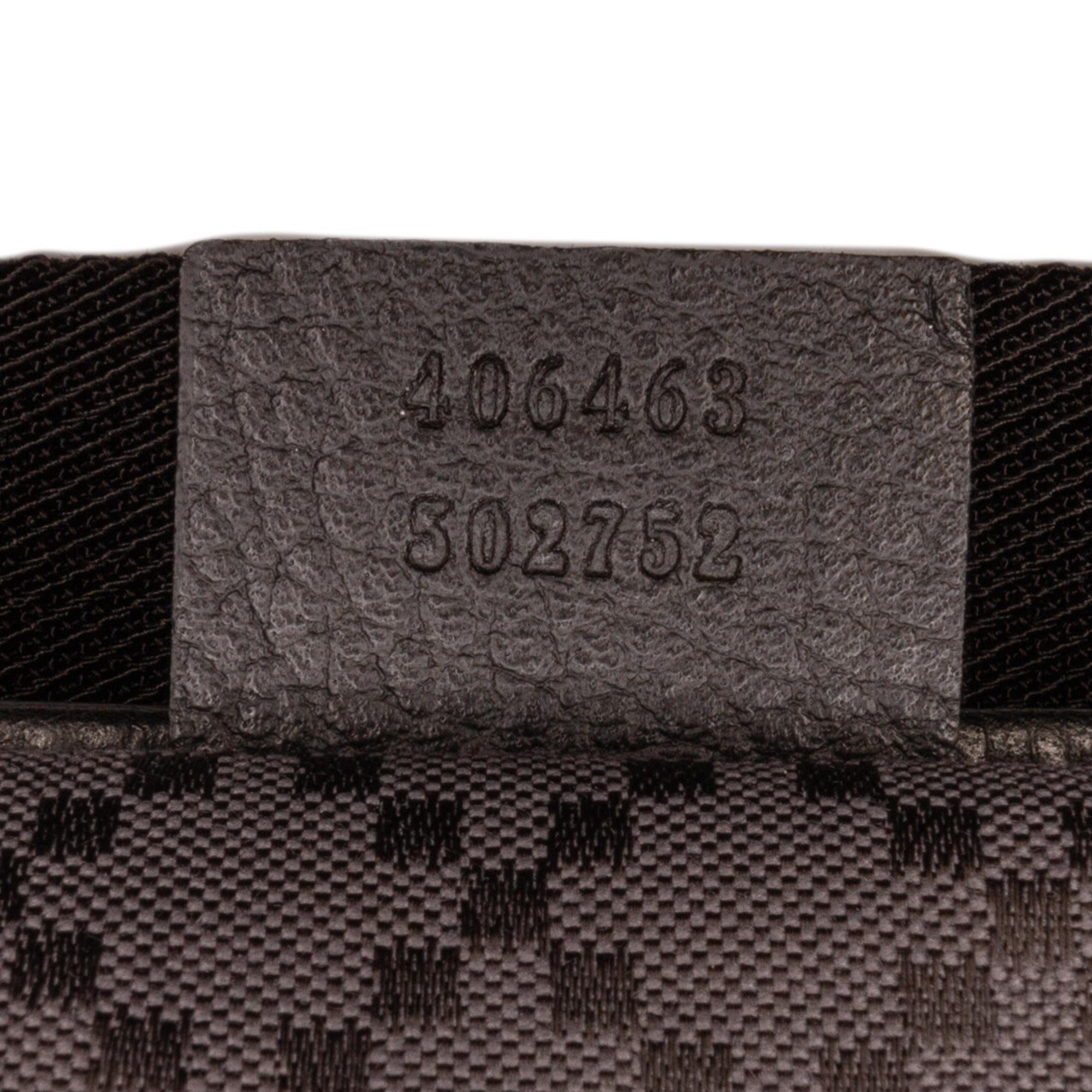 Gucci Cosmopolis Satchel (SHG-NxhYee)