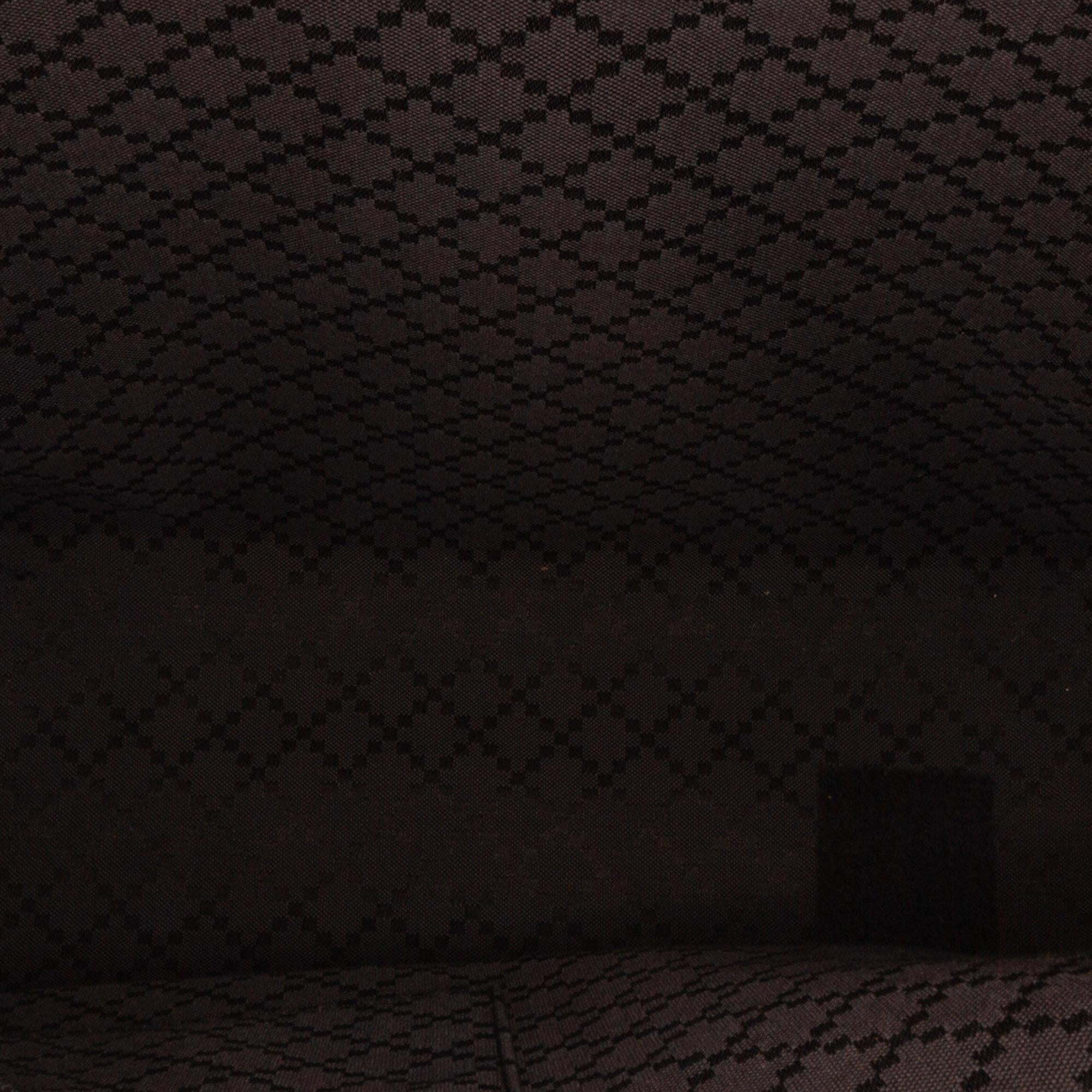 Gucci Cosmopolis Satchel (SHG-NxhYee)