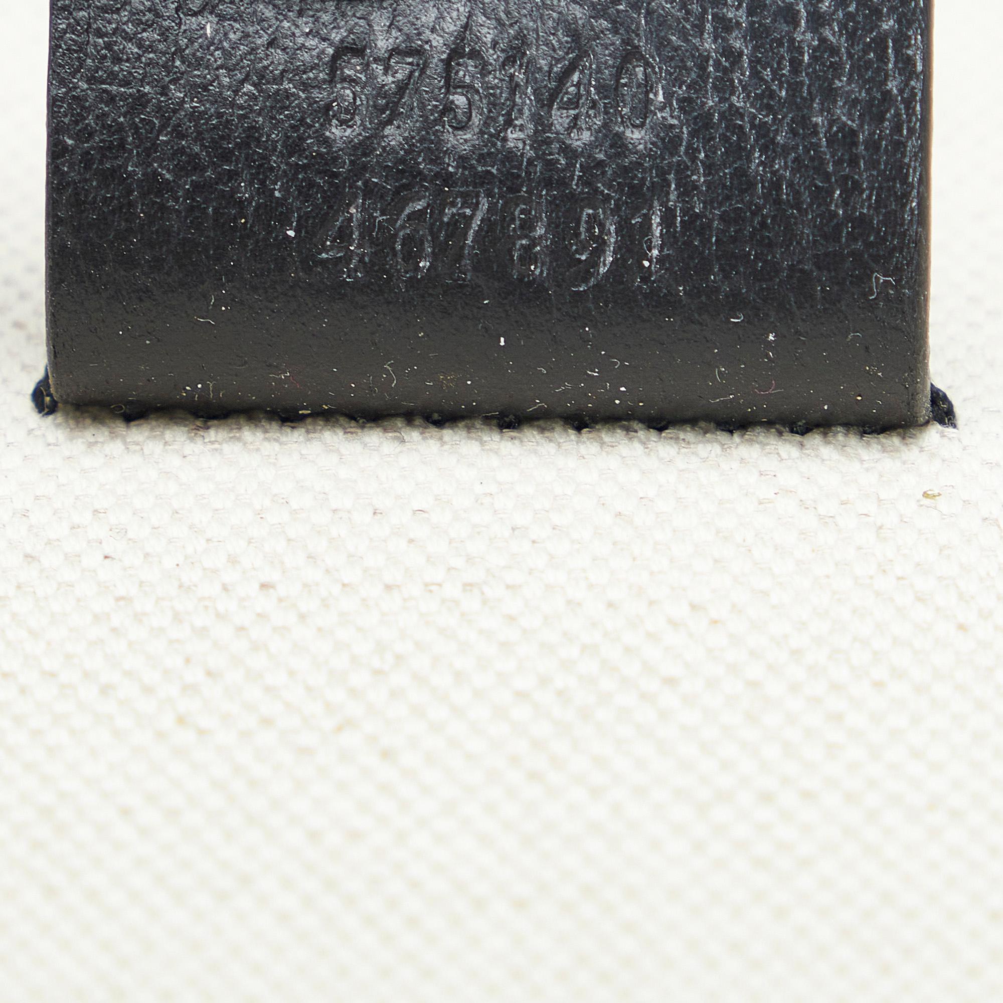 Gucci Crystal Montecarlo Logo Tote (SHG-ZkAZjR)