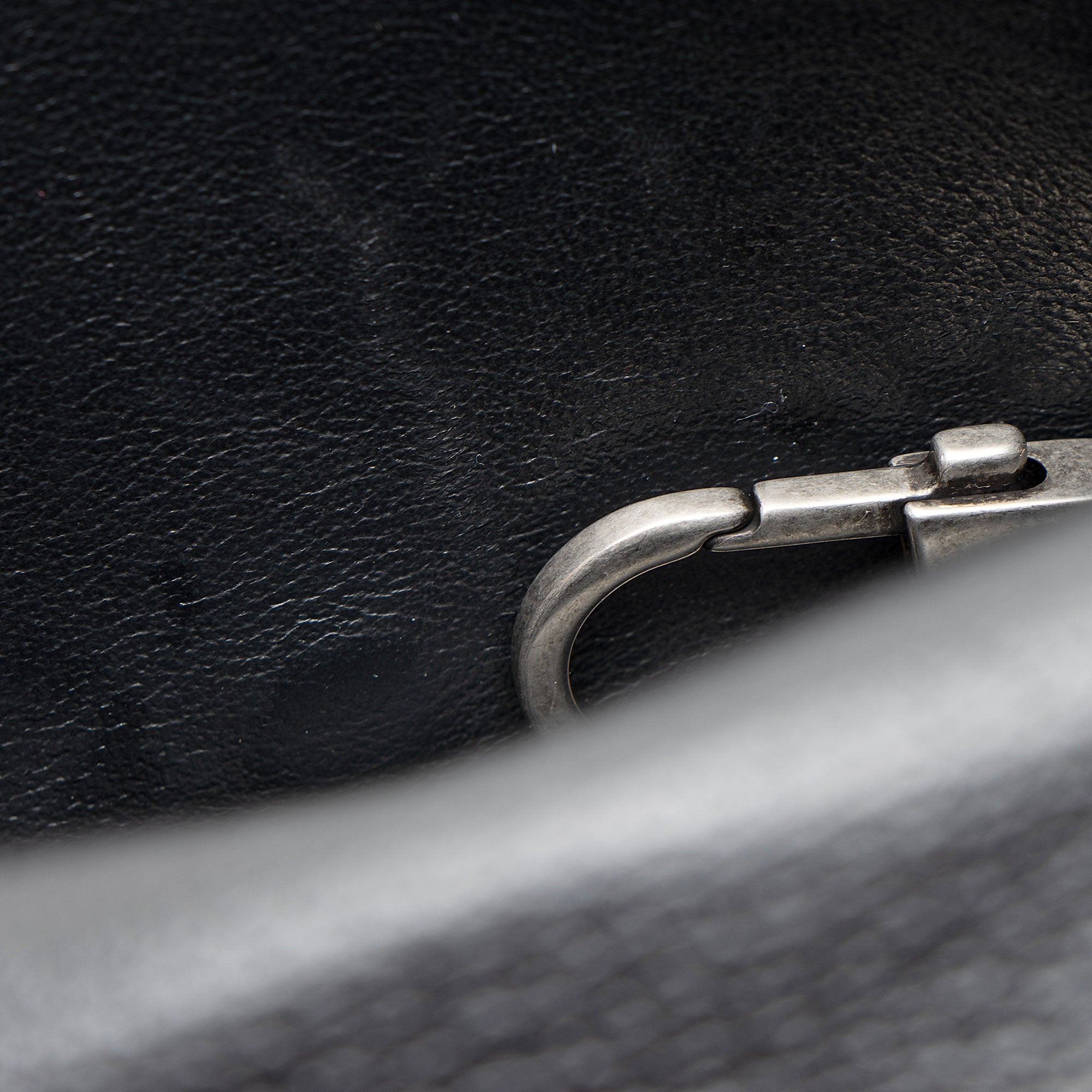 Gucci Denim Dionysus Super Mini Shoulder Bag (SHF-znXV7t)