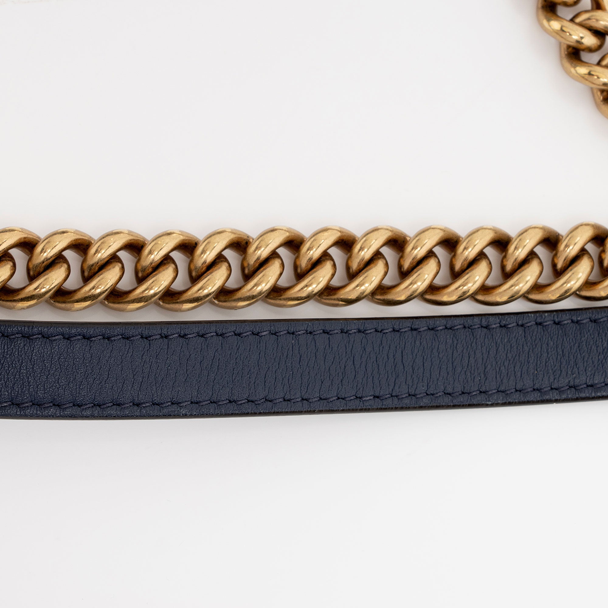 GUCCI ホルターネックトップス　Ｍ GUCCI ホルターネックトップス M ホルターネック GUCCI(グッチ