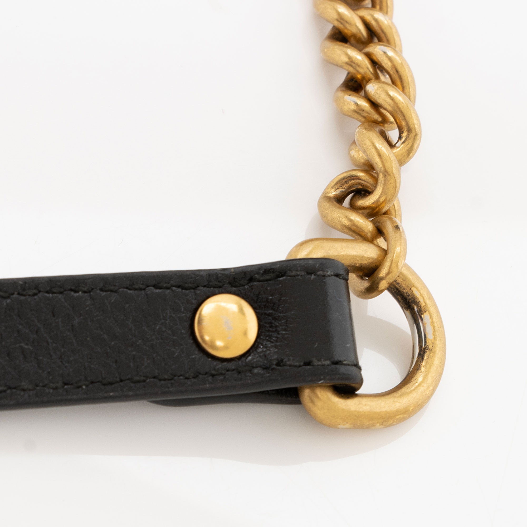 Gucci Diagonal Matelasse Leather GG Marmont Double Zip Mini Camera Bag