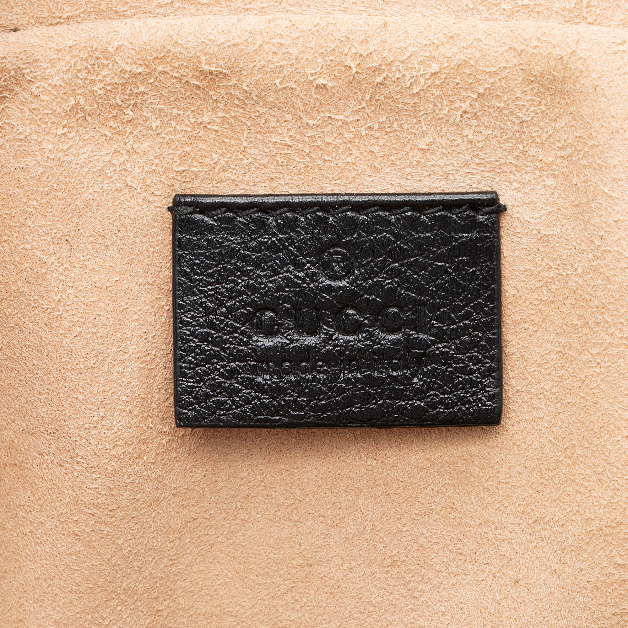 GUCCI シマライン2WAYバック GUCCI シマライン2WAYバック