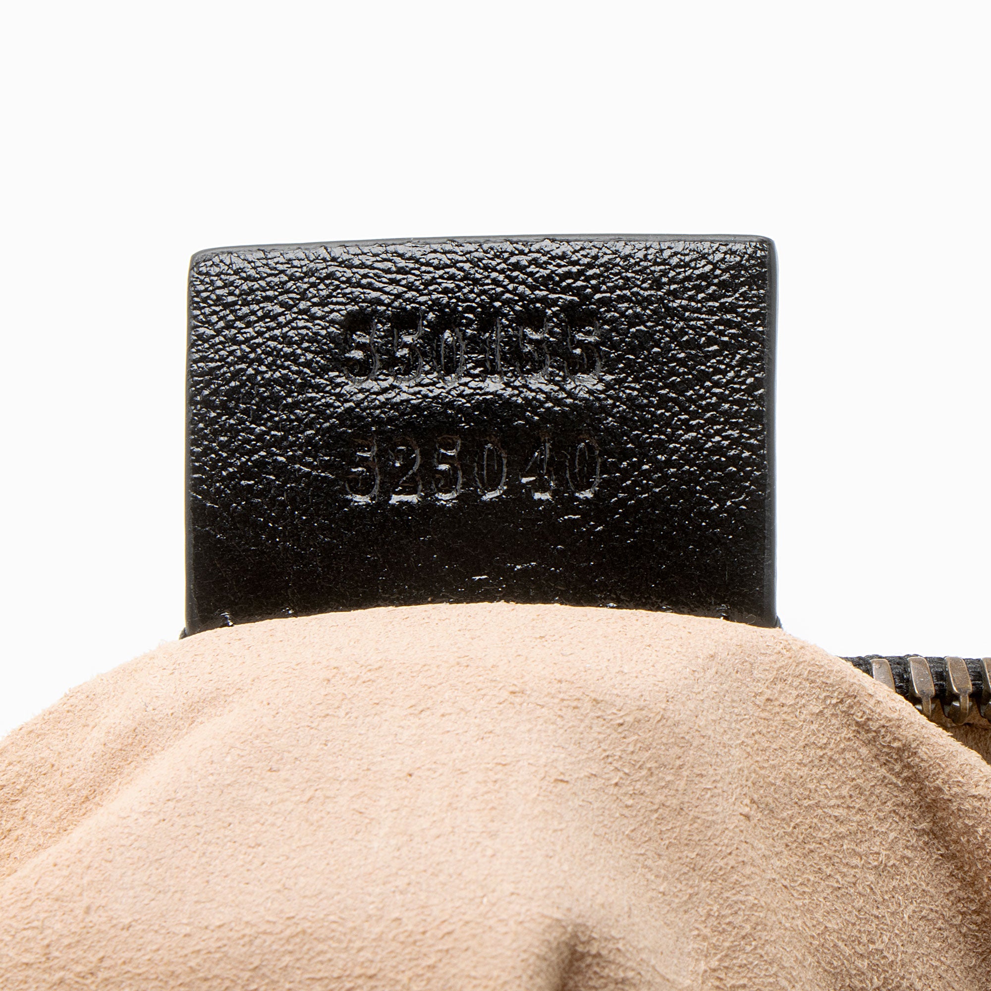 Gucci Diagonal Matelasse Leather GG Marmont Rectangular Mini Shoulder Bag