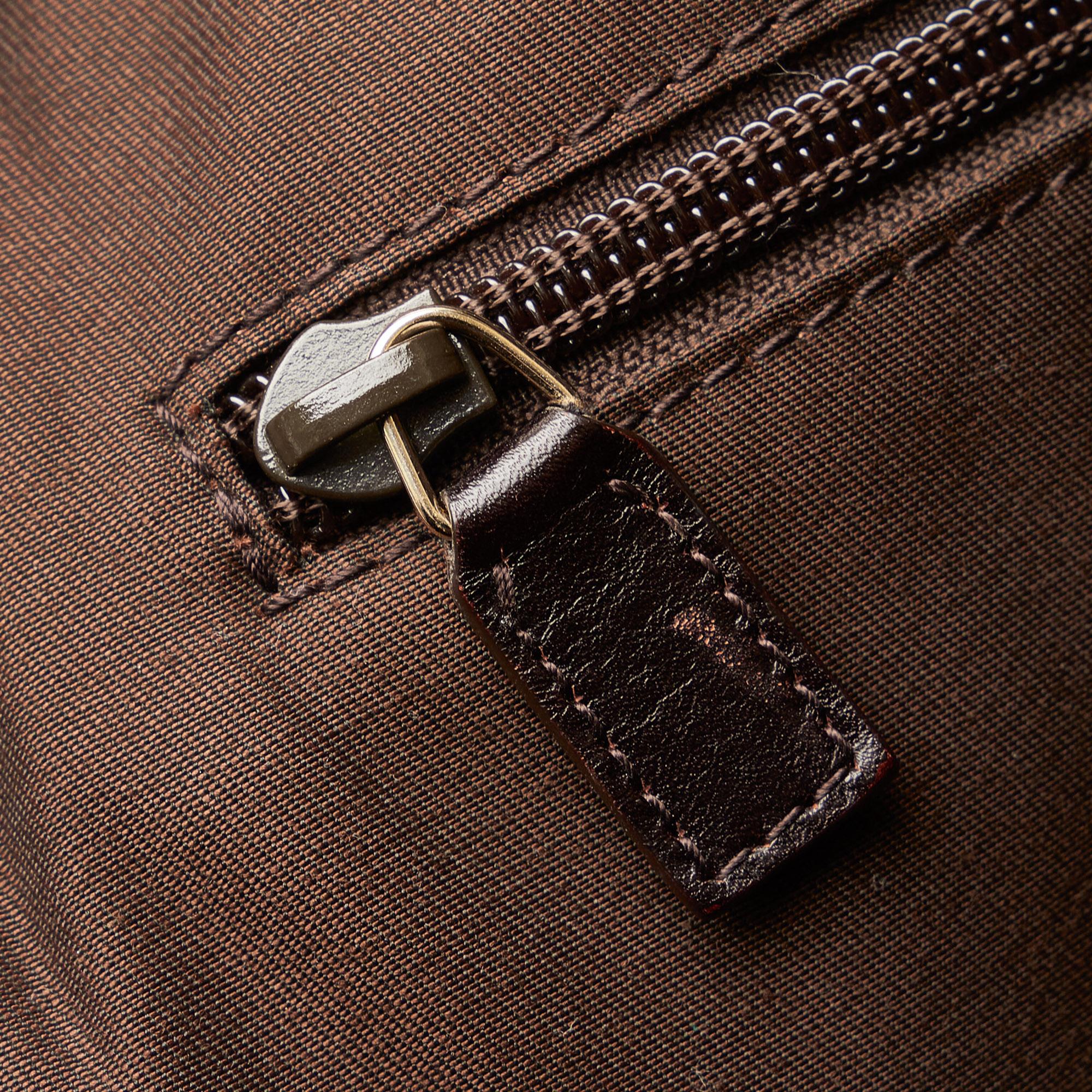 Gucci Diamante Business Bag (SHG-Mlw7CW)