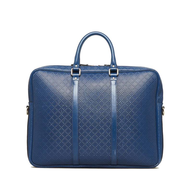 Gucci Diamante Business Bag (SHG-KZwkHX)