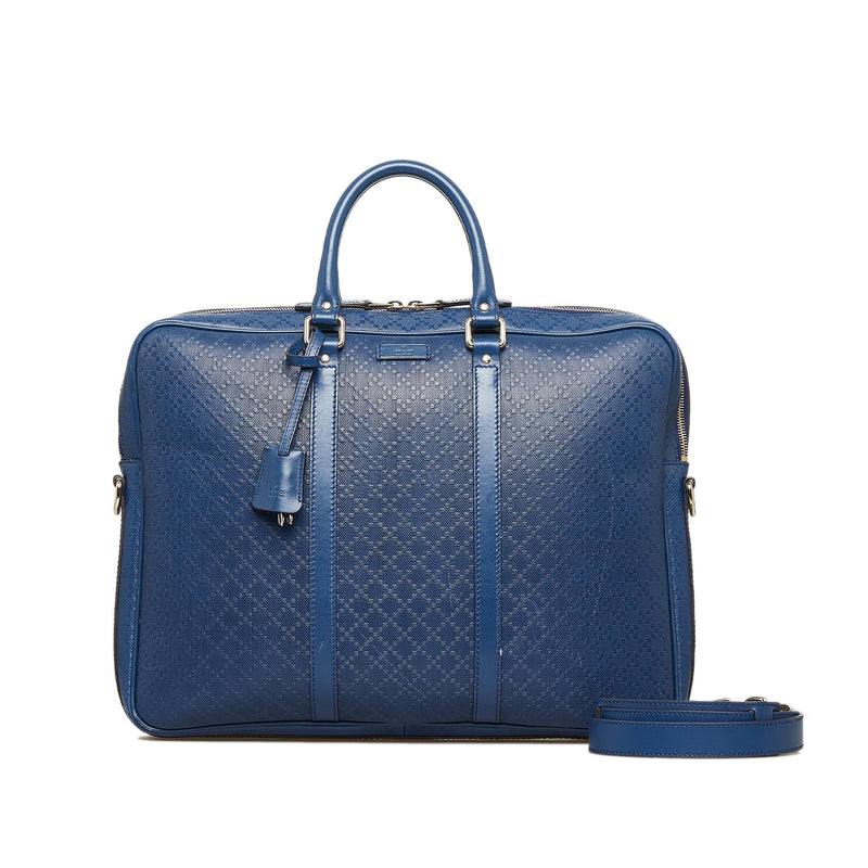 Gucci Diamante Business Bag (SHG-KZwkHX)