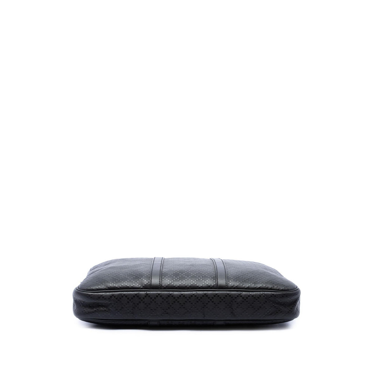 Gucci Diamante Calfskin Business Bag