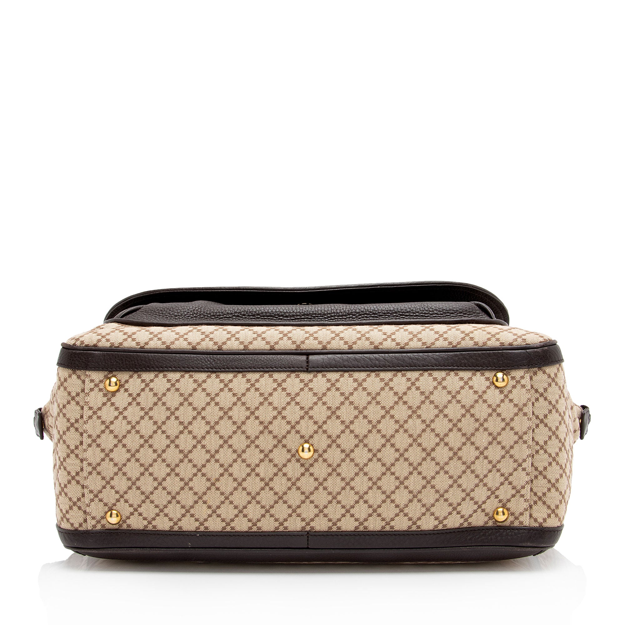 バッグ GUCCI Gucci 1973 Small Bag - Luxe Du Jour