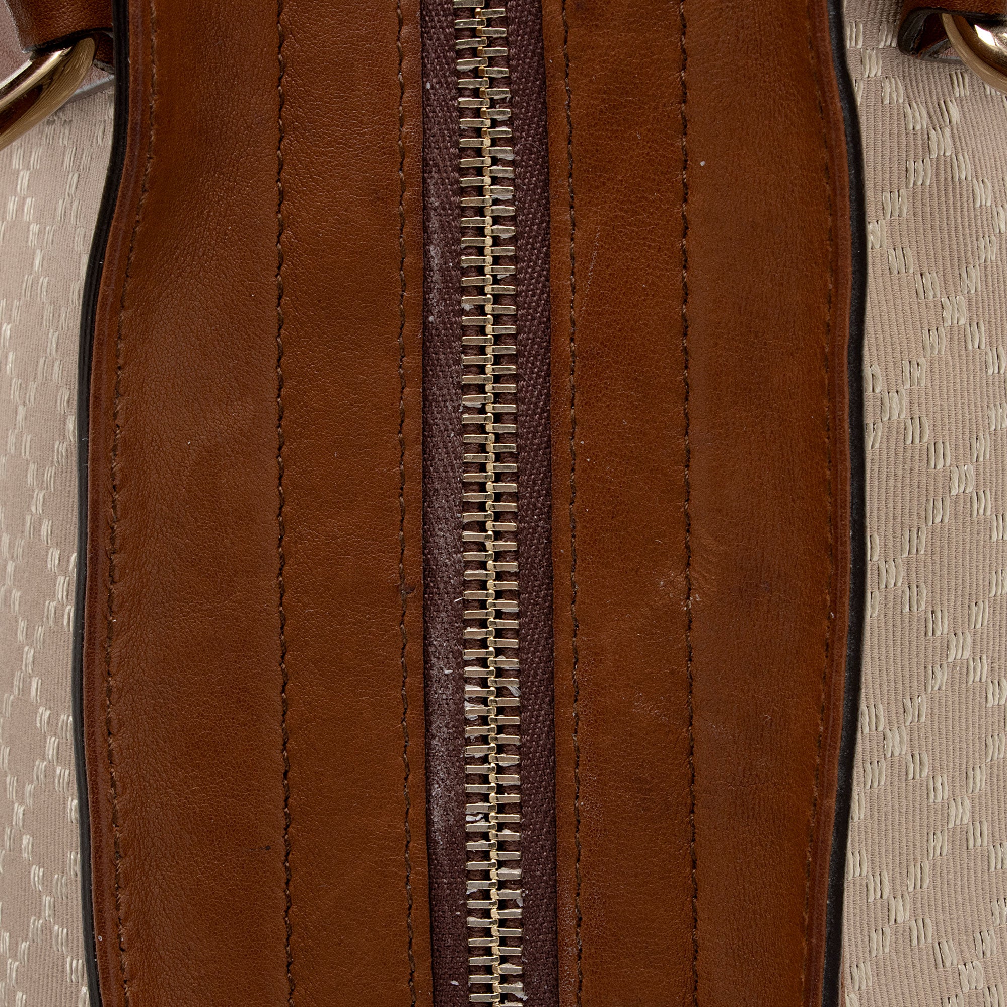 Gucci Diamante Canvas Eva Large Tote (SHF-unJCx2)