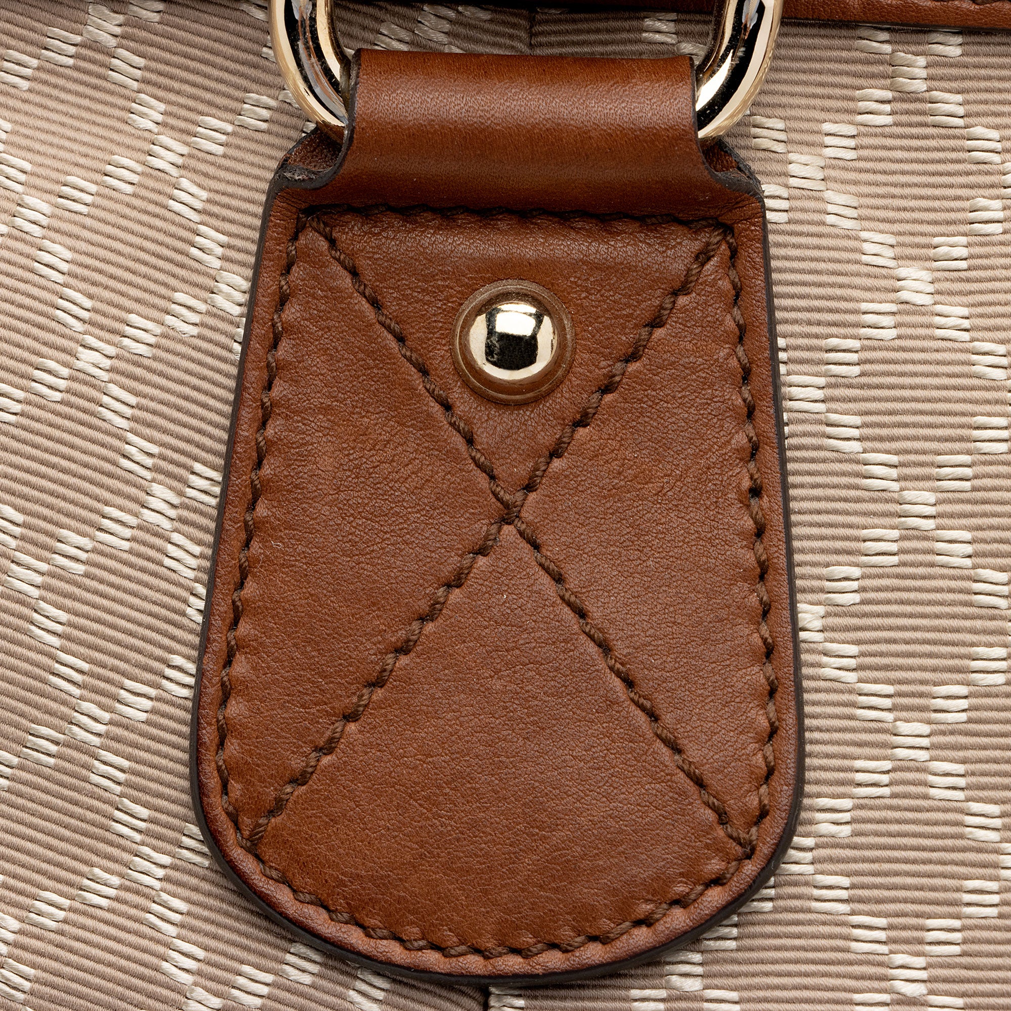 Gucci Diamante Canvas Eva Large Tote (SHF-unJCx2)