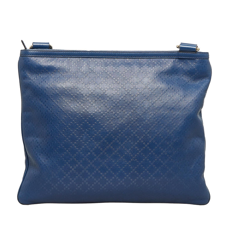 Gucci Diamante Crossbody Bag (SHG-MIcr2Z)