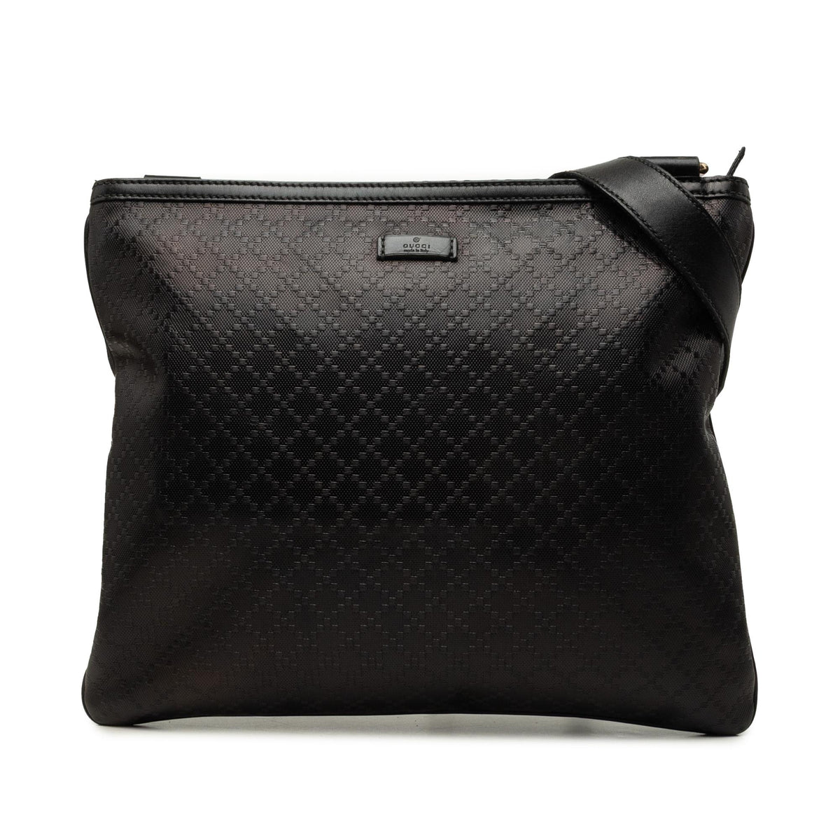 Gucci Diamante Hilary Lux Crossbody
