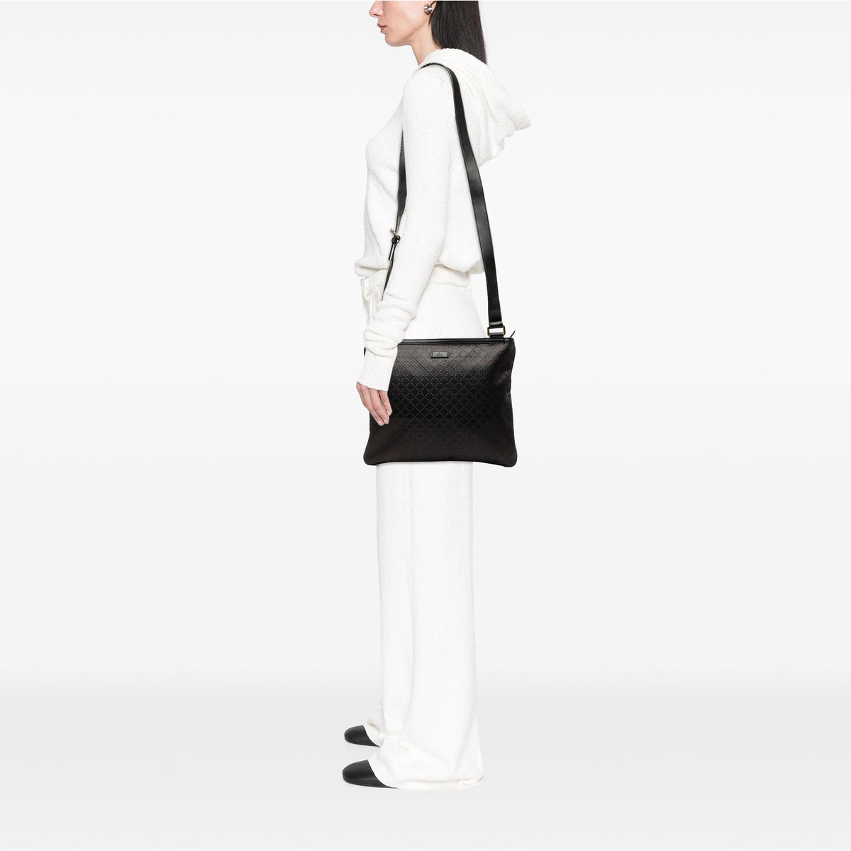 Gucci Diamante Hilary Lux Crossbody