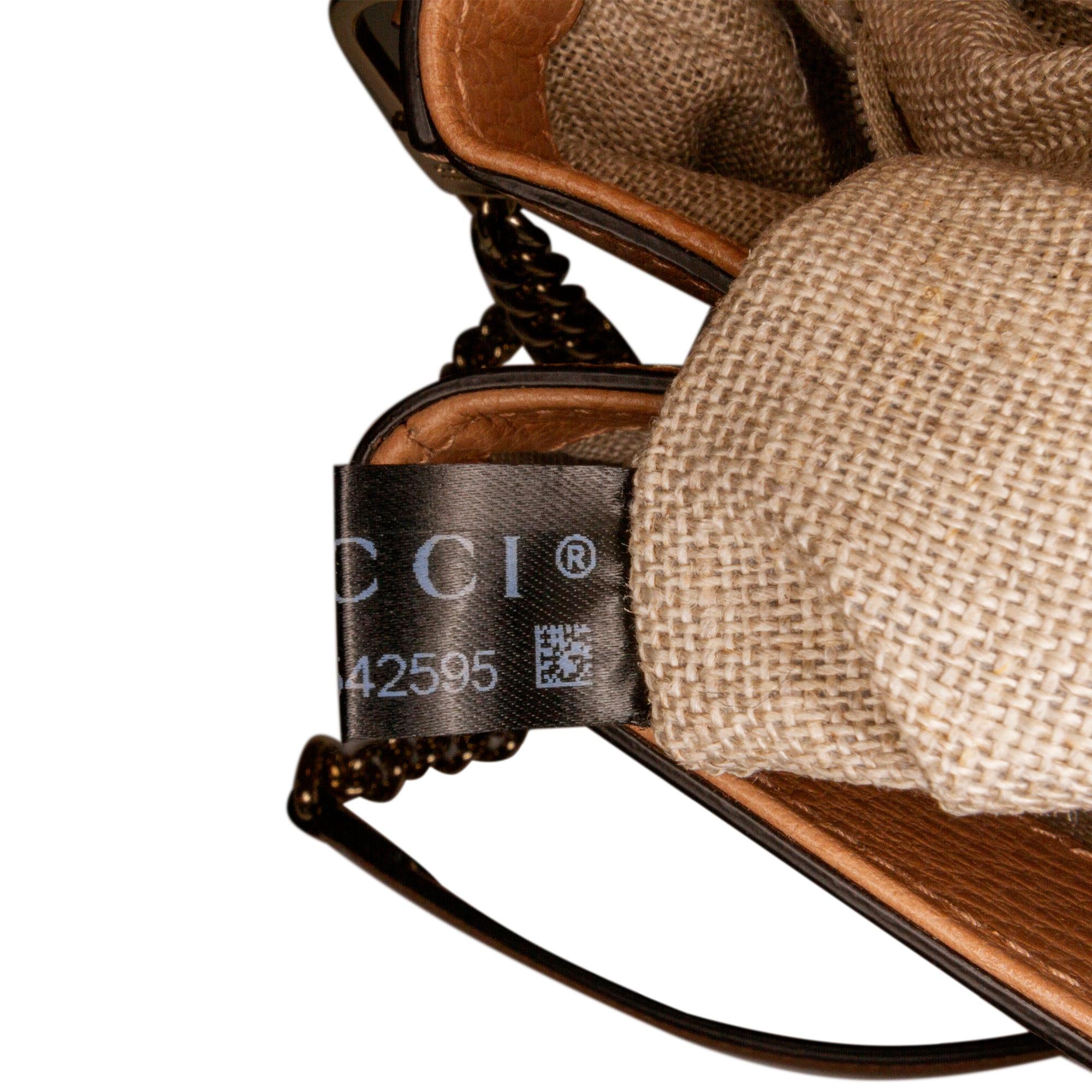 Gucci Dollar Calf Interlocking G Satchel (SHG-DcmVxL)