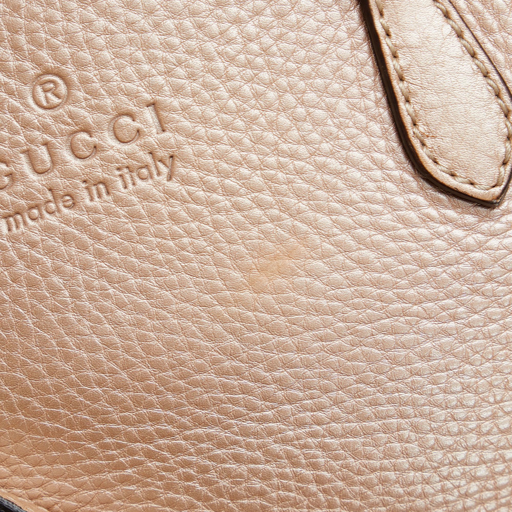 Gucci Dome Satchel (SHG-KJaEH9)