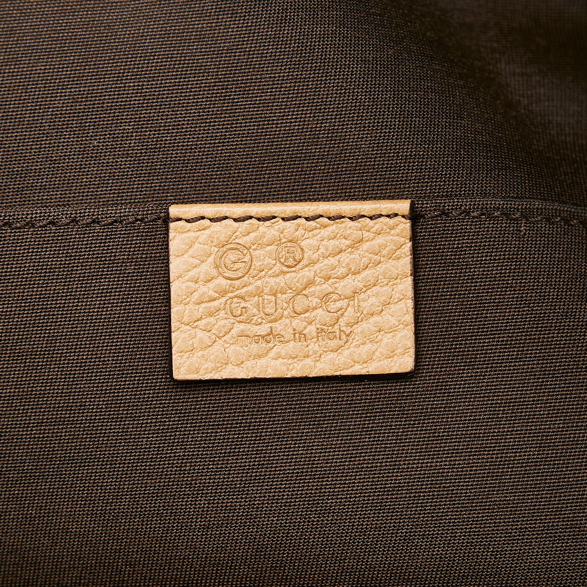 Gucci Dome (SHG-HIDZqr)