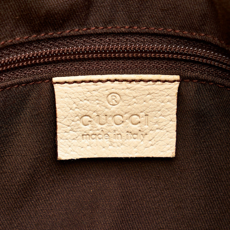 Gucci Eclipse GG Shoulder Bag (SHG-BXqPyQ)