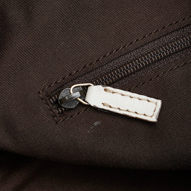 Gucci GG Canvas Abbey D Ring Crossbody Bag (SHG-E8Ihbs)