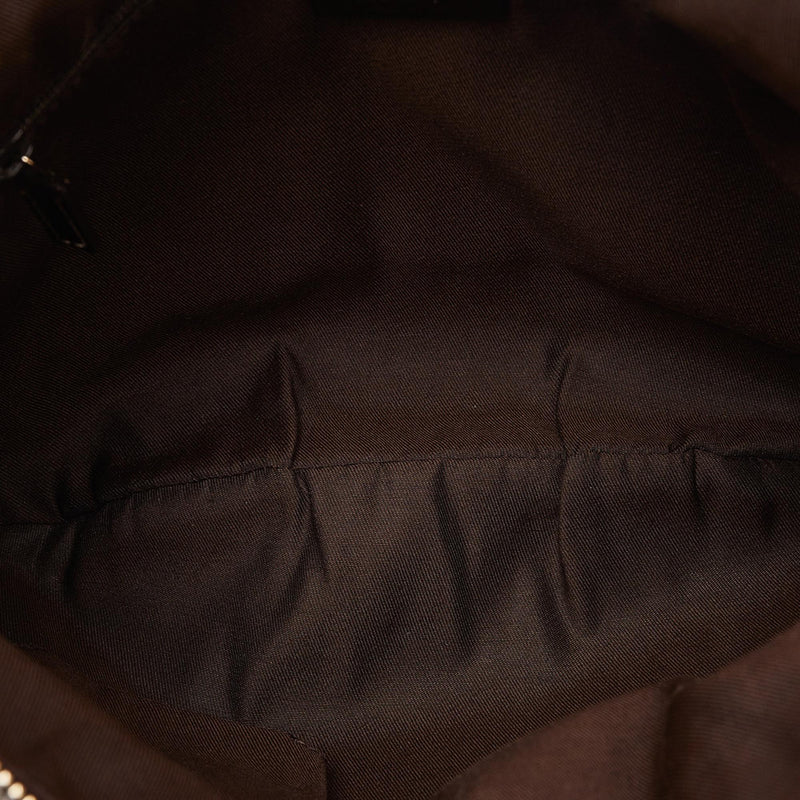Gucci GG Canvas Abbey D-Ring Crossbody Bag (SHG-FUTZCt)