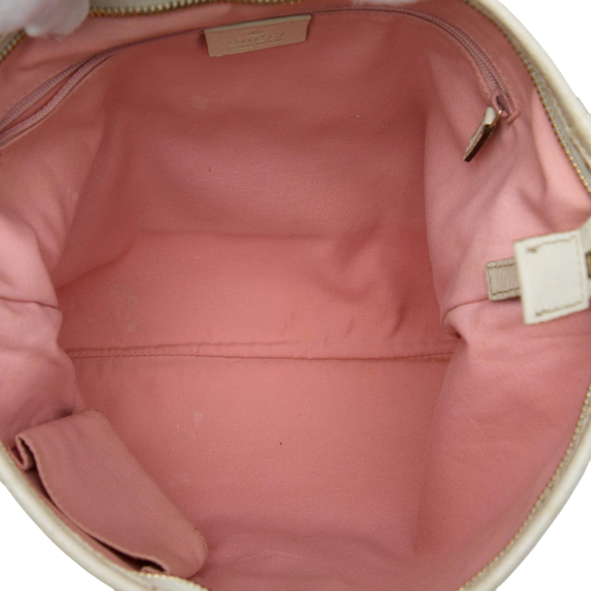 Gucci GG Canvas Abbey D Ring Crossbody