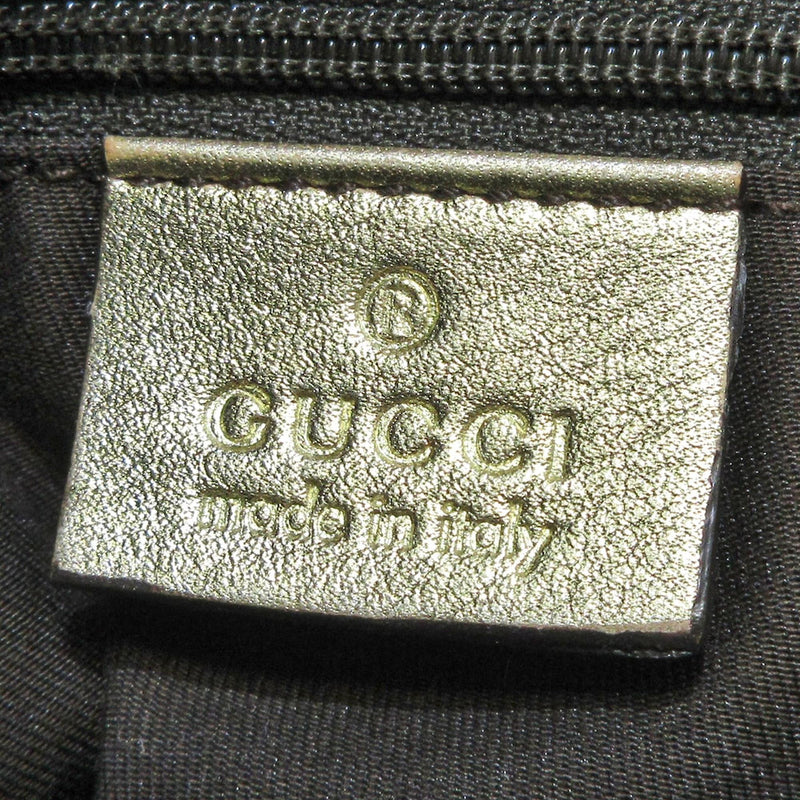 Gucci GG Canvas Abbey D-Ring Handbag (SHG-PxFyvg)