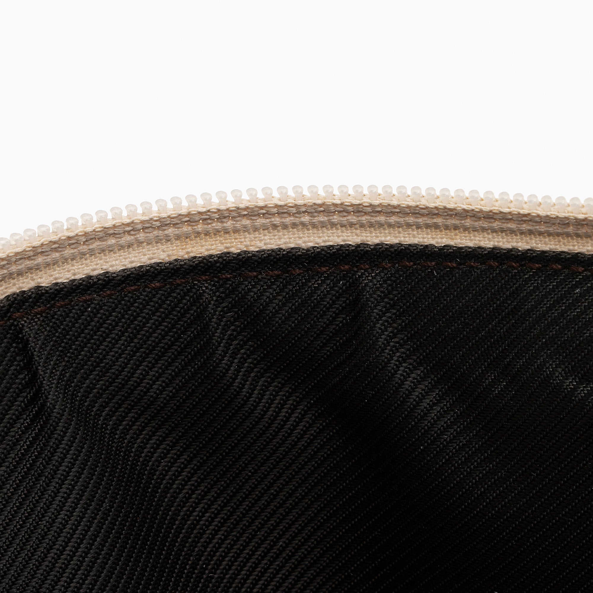 Gucci GG Canvas Abbey D Ring Pochette (SHF-1r8ajC)