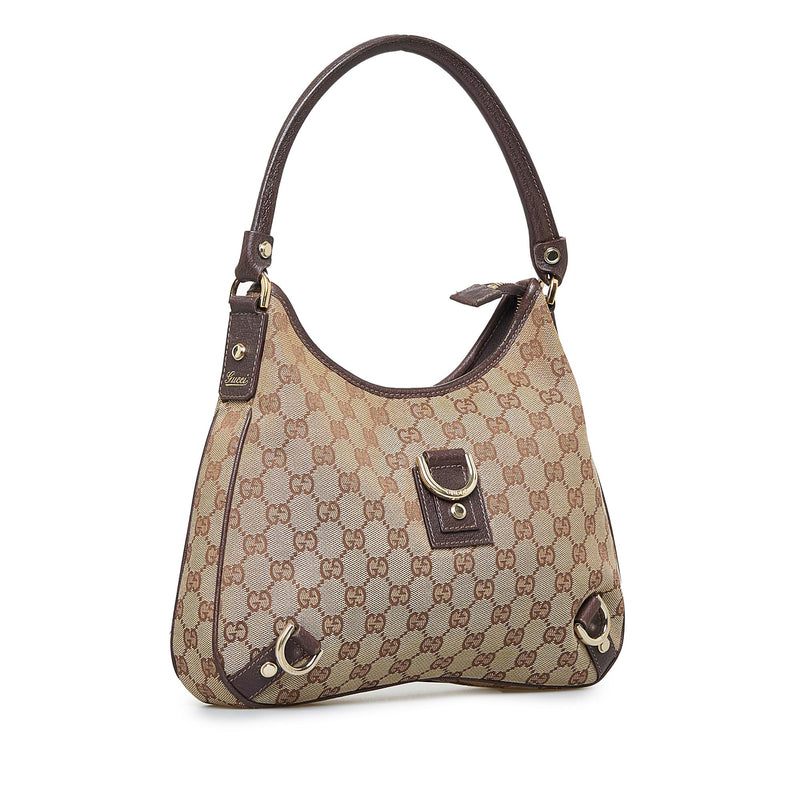 Gucci Abbey D-Ring Hobo Bag