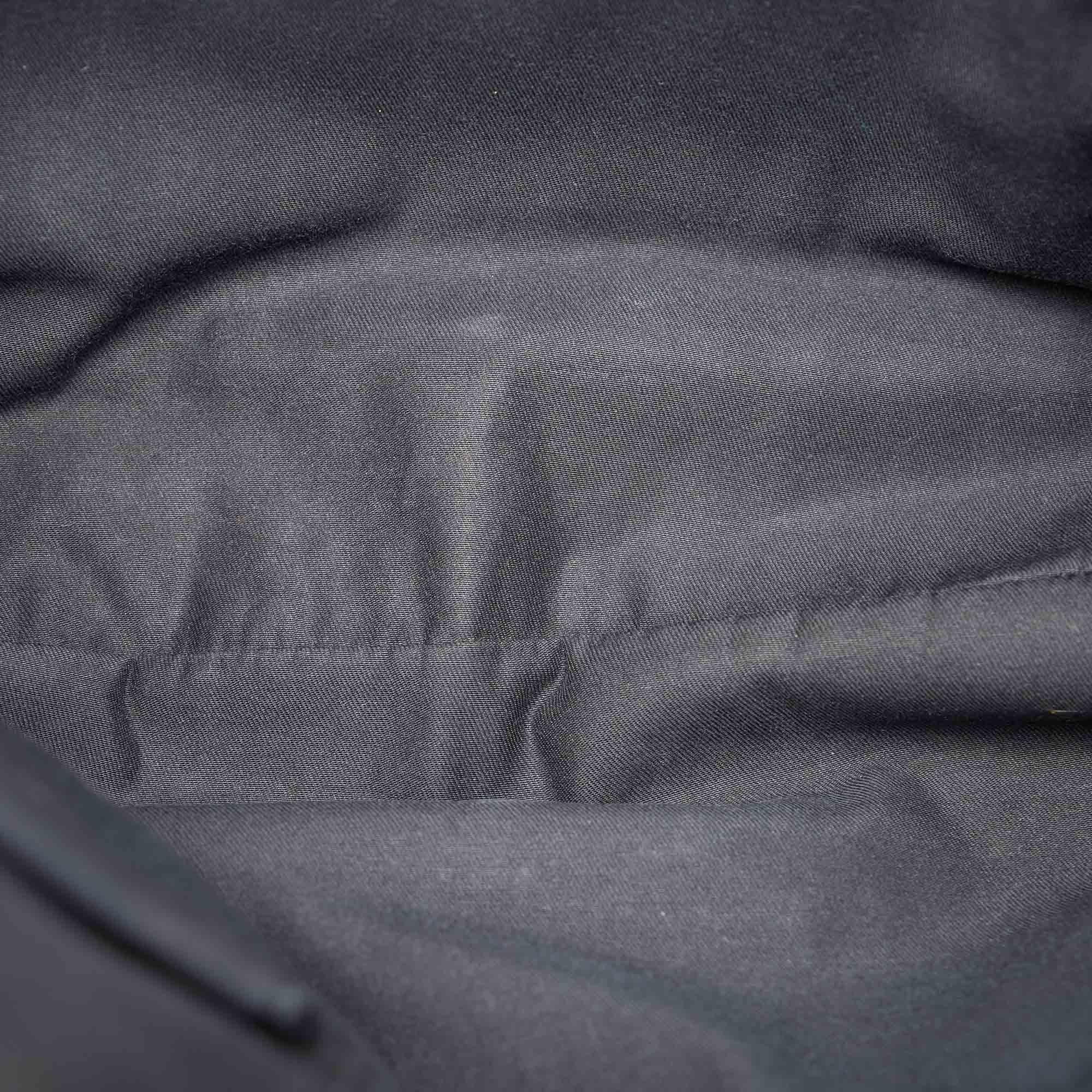 Gucci GG Canvas Abbey D-Ring Tote Bag (SHG-32122)