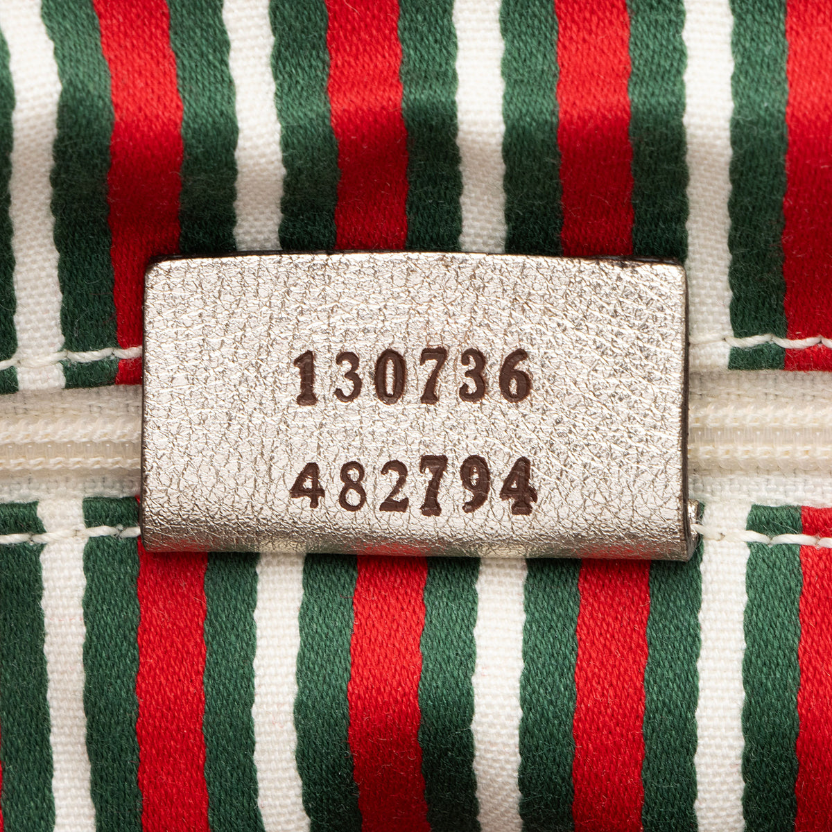 Gucci GG Canvas Abbey Medium Shoulder Bag