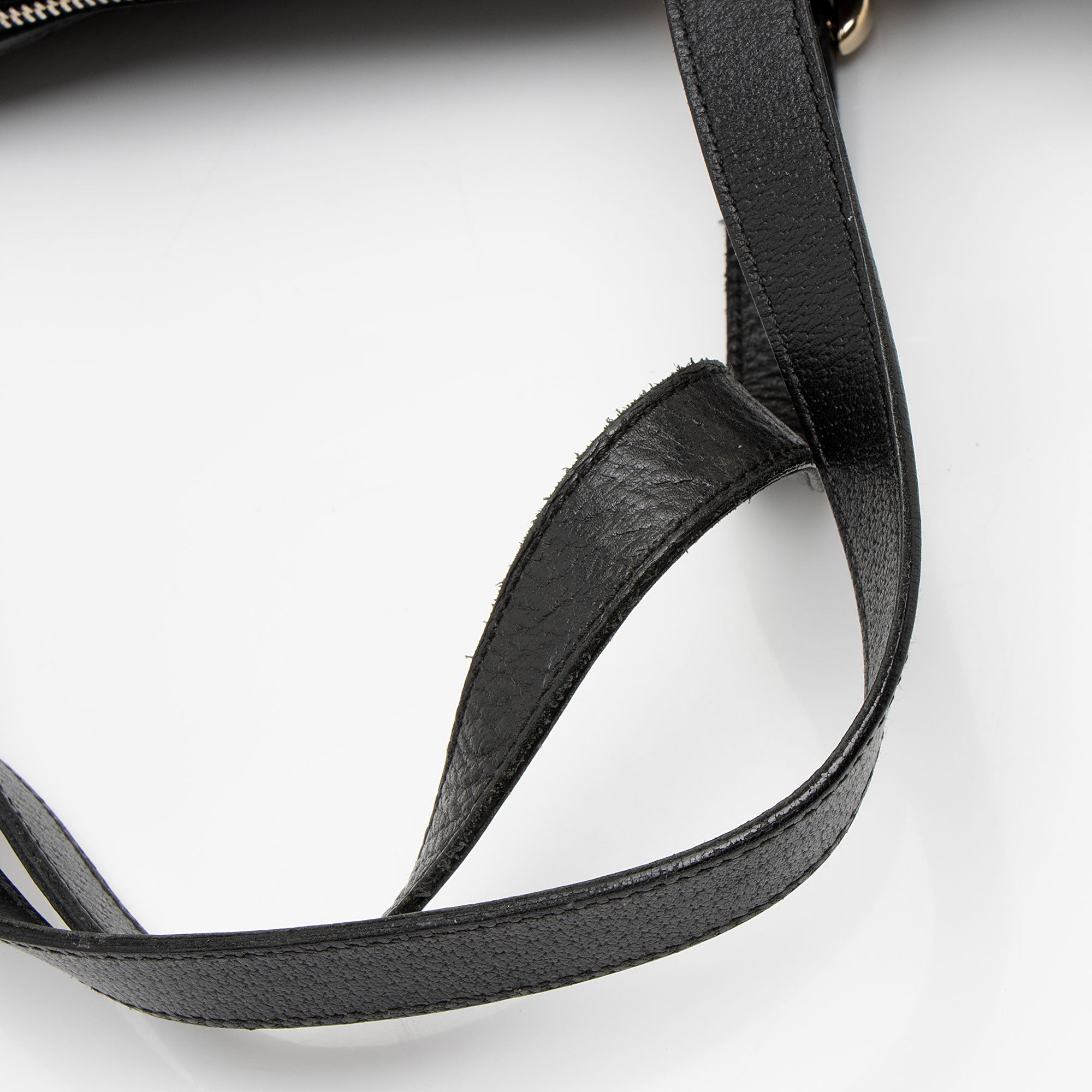 Gucci GG Canvas Abbey Small Tote